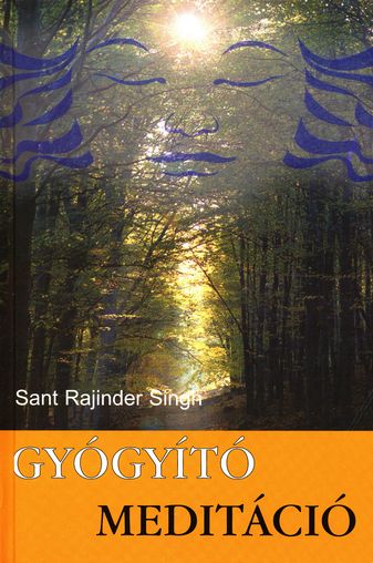 Gyógyító meditáció