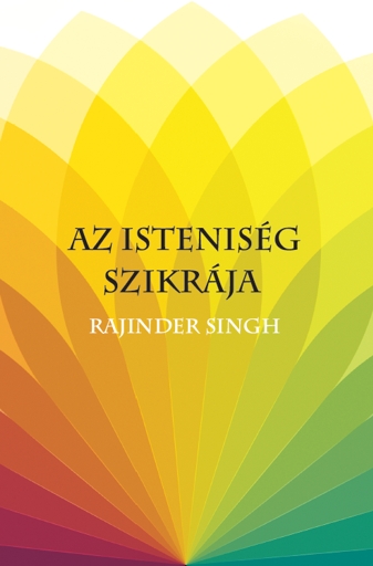 Az isteniség szikrája