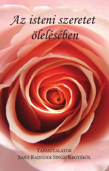 Az isteni szeretet ölelésében