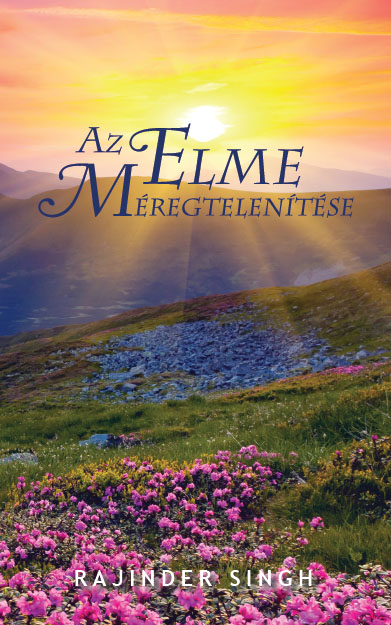 Az elme méregtelenítése