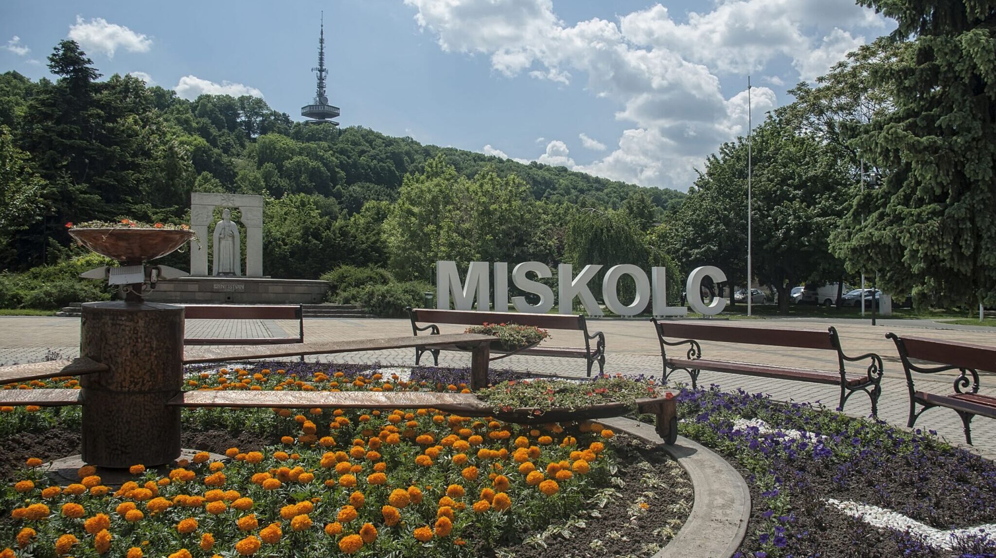 Miskolc